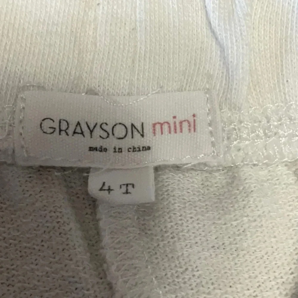 Grayson mini